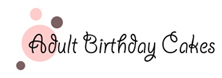 adult birthday cakes