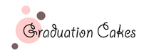 Graduation cakes