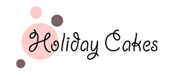 holiday cakes